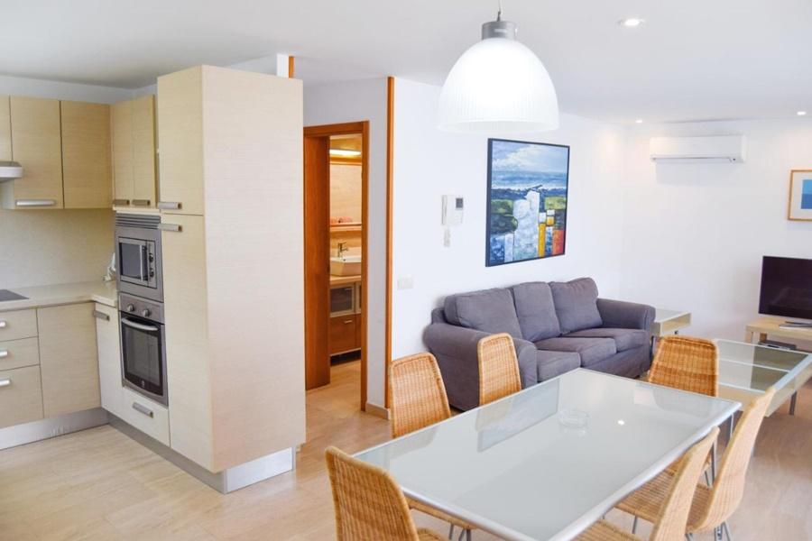 Apartamentos Dunaoasis Maspalomas Eksteriør billede