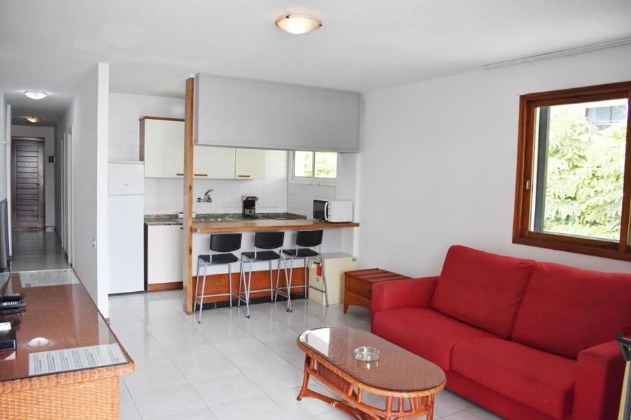 Apartamentos Dunaoasis Maspalomas Eksteriør billede