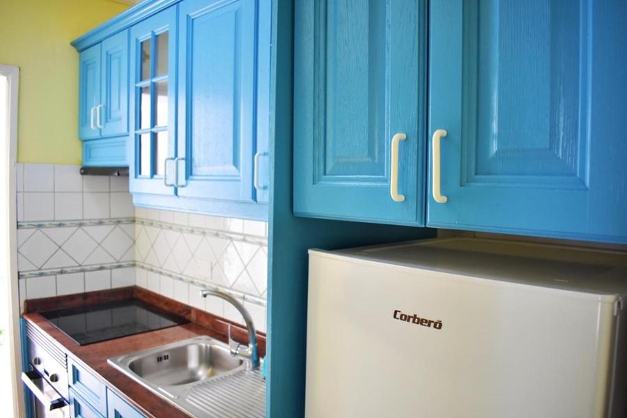 Apartamentos Dunaoasis Maspalomas Eksteriør billede
