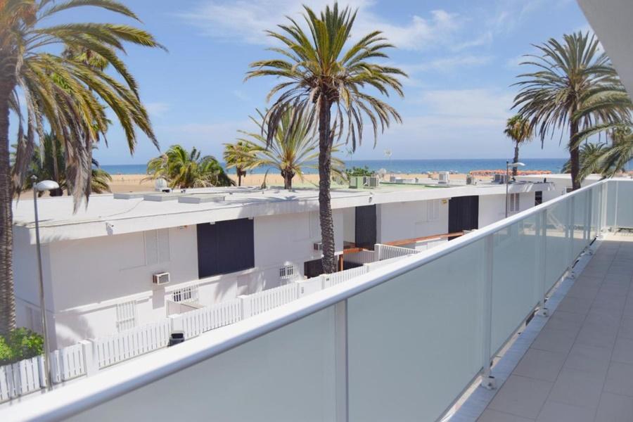 Apartamentos Dunaoasis Maspalomas Eksteriør billede
