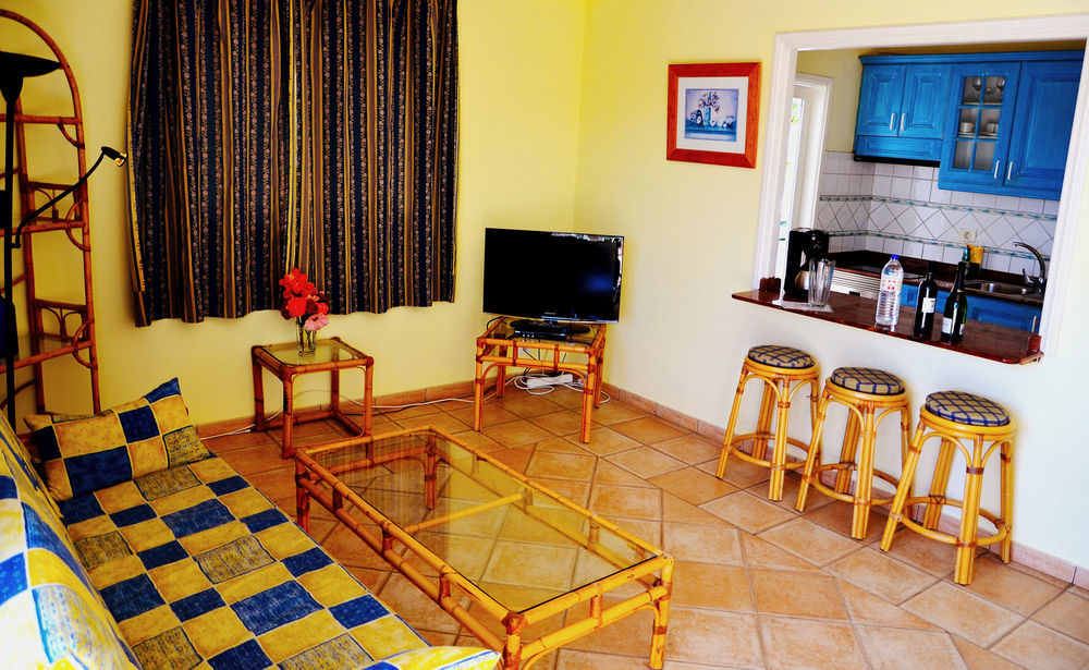 Apartamentos Dunaoasis Maspalomas Eksteriør billede