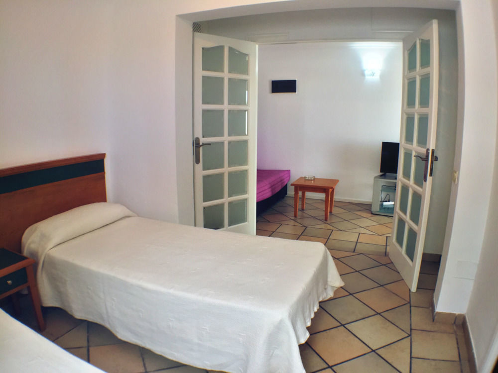 Apartamentos Dunaoasis Maspalomas Eksteriør billede
